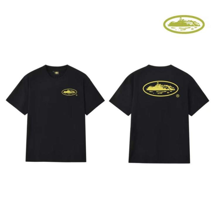 Corteiz T Shirts Short _SKUCorteizS-2XLastxC13416874